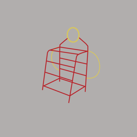 Bulgarsiche_Rakete_grau_bunt