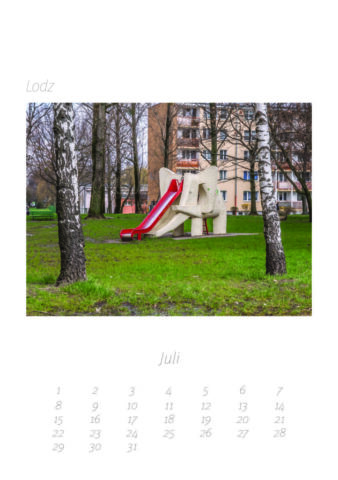 Kalender A5 Elefanten 2026